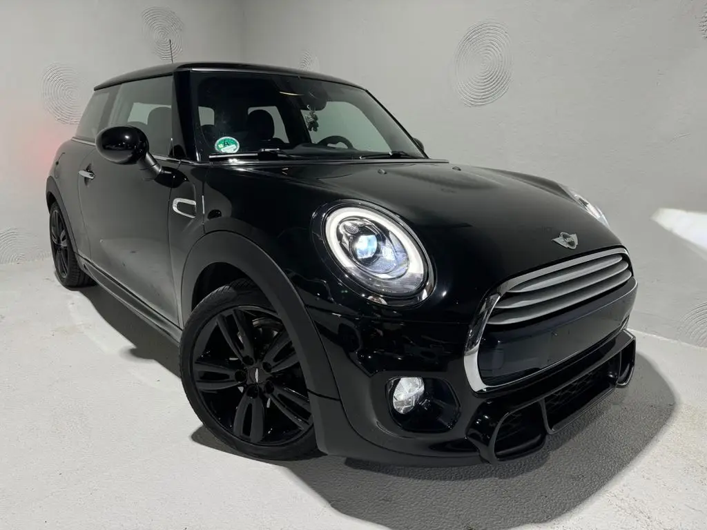 Photo 1 : Mini Cooper 2015 Petrol