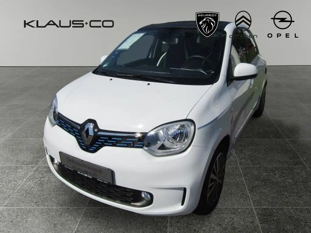 Photo 1 : Renault Twingo 2022 Not specified