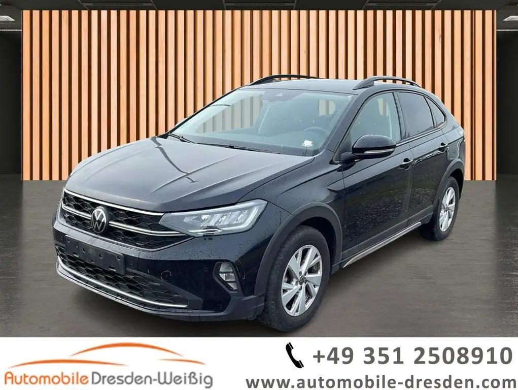 Photo 1 : Volkswagen Taigo 2023 Petrol