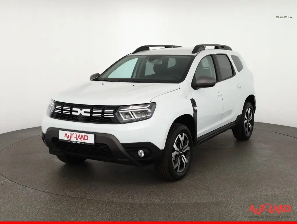 Photo 1 : Dacia Duster 2024 GPL