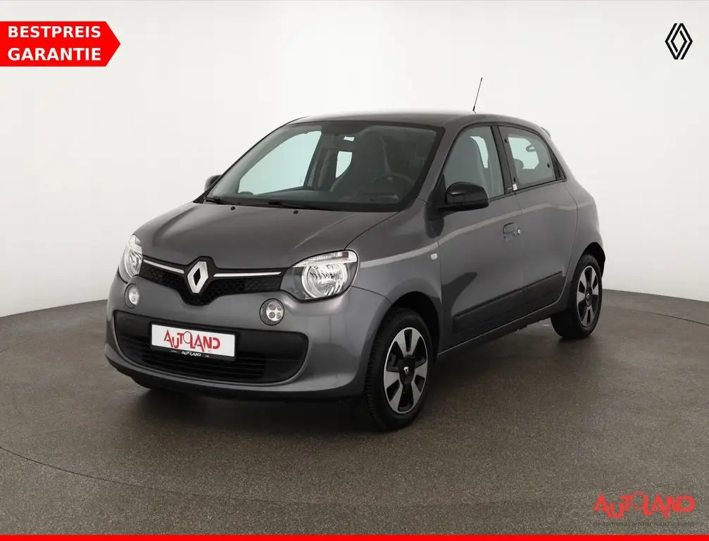 Photo 1 : Renault Twingo 2018 Petrol