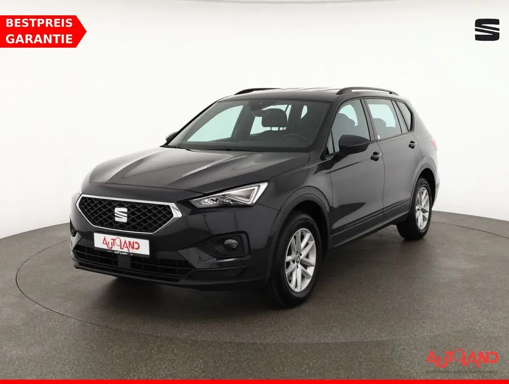 Photo 1 : Seat Tarraco 2019 Petrol