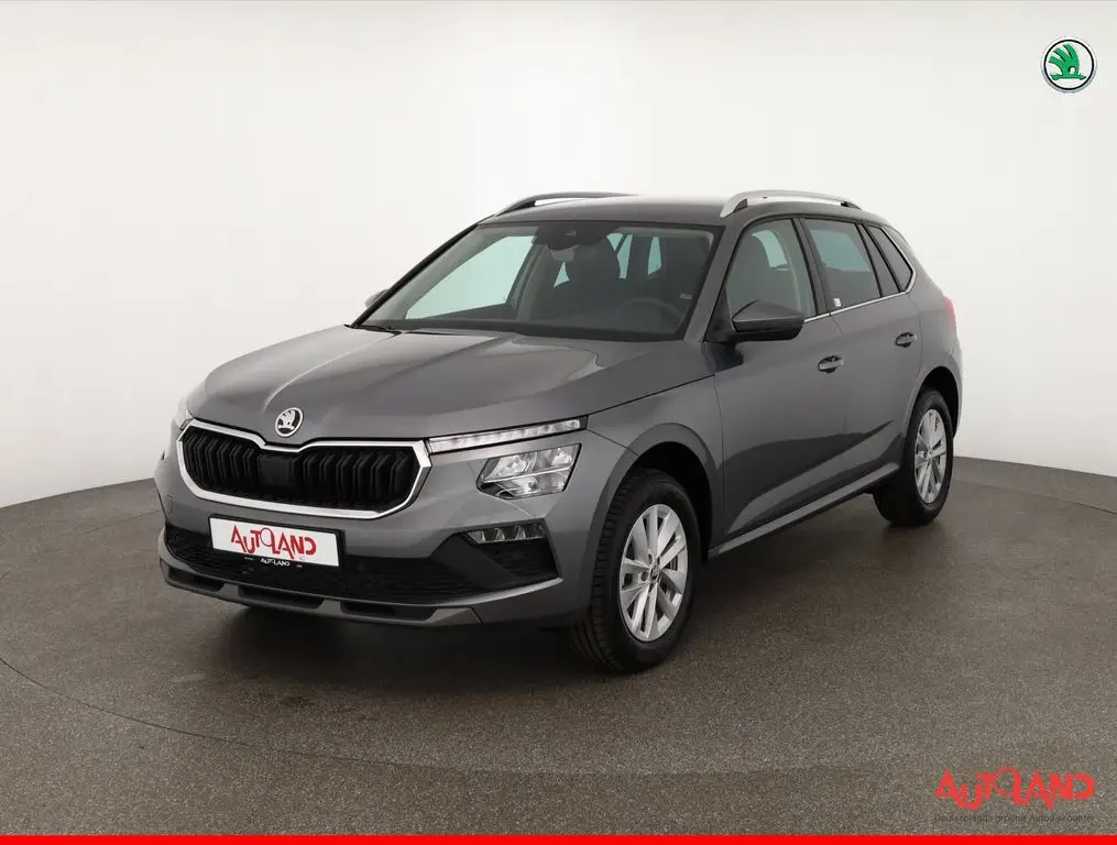 Photo 1 : Skoda Kamiq 2024 Essence