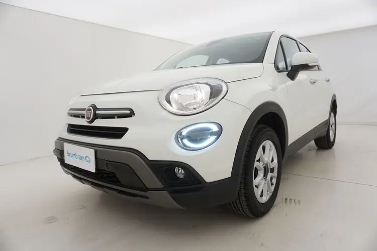 Photo 1 : Fiat 500x 2020 Essence