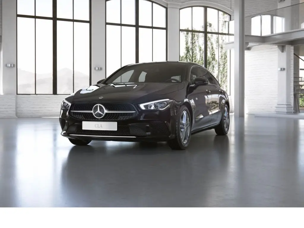 Photo 1 : Mercedes-benz Classe Cla 2023 Petrol