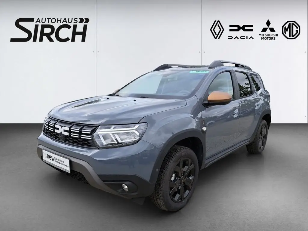 Photo 1 : Dacia Duster 2024 Essence