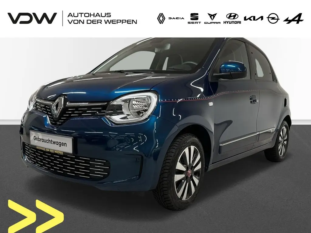 Photo 1 : Renault Twingo 2020 Essence