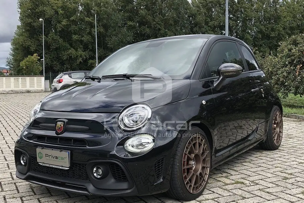 Photo 1 : Abarth 695 2022 Essence