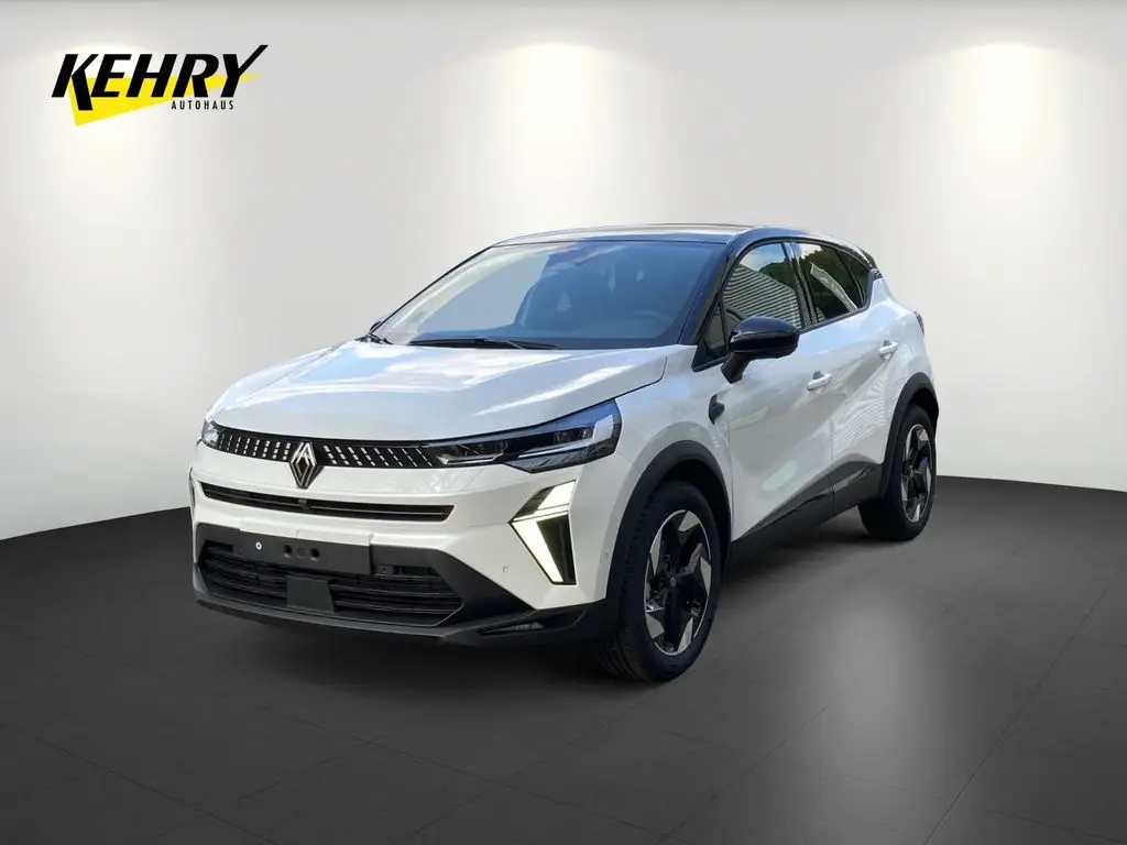 Photo 1 : Renault Captur 2024 Essence