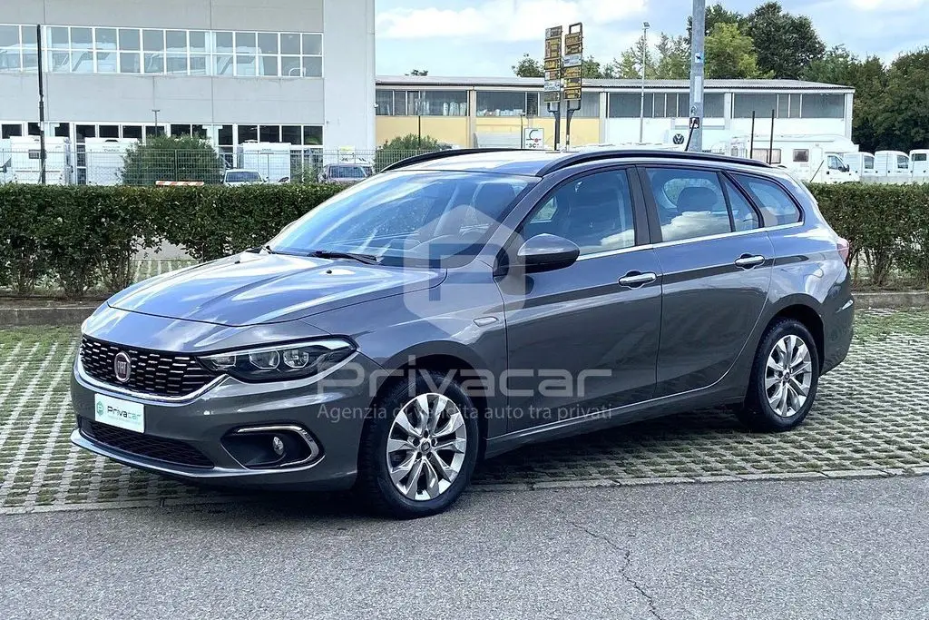 Photo 1 : Fiat Tipo 2020 Diesel