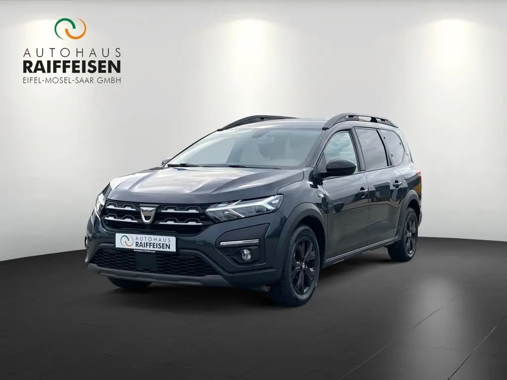 Photo 1 : Dacia Jogger 2022 Essence