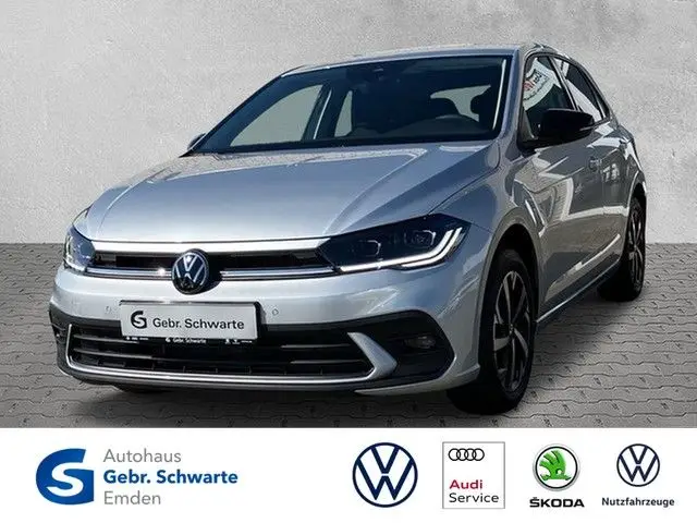 Photo 1 : Volkswagen Polo 2024 Essence