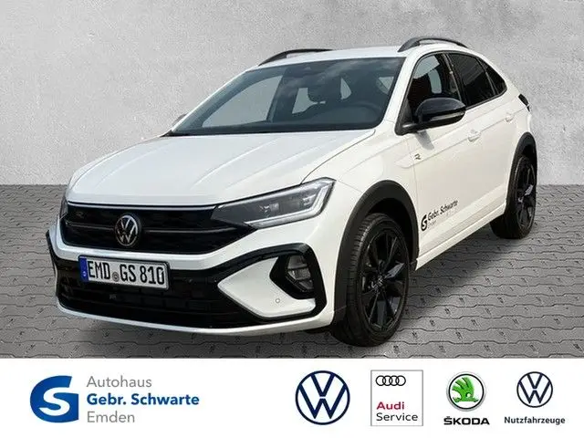 Photo 1 : Volkswagen T-roc 2024 Petrol