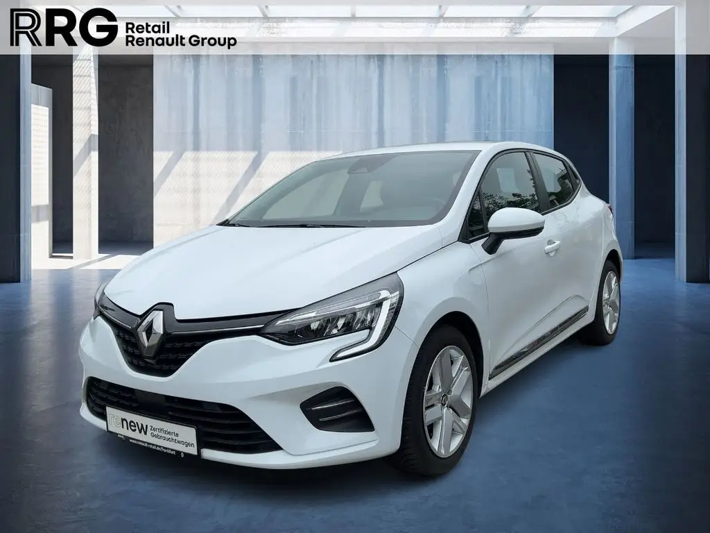 Photo 1 : Renault Clio 2020 Essence