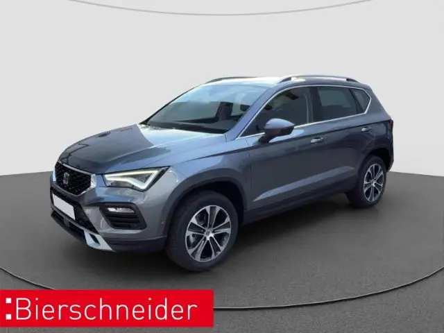 Photo 1 : Seat Ateca 2024 Essence