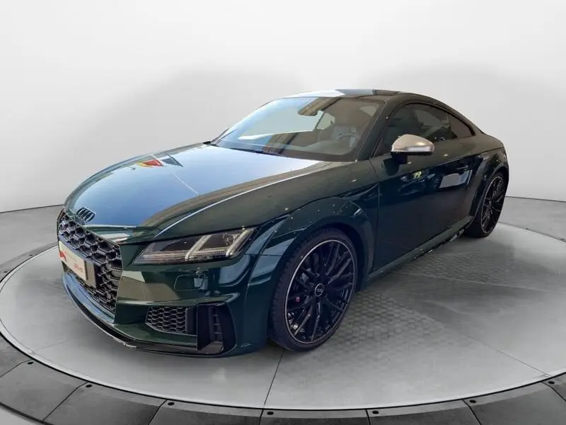 Photo 1 : Audi Tt 2024 Essence