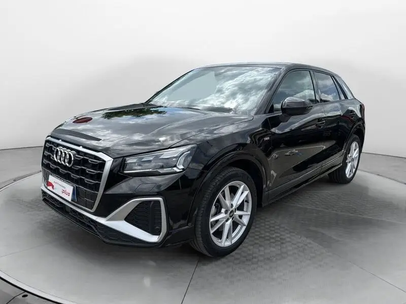 Photo 1 : Audi Q2 2023 Diesel