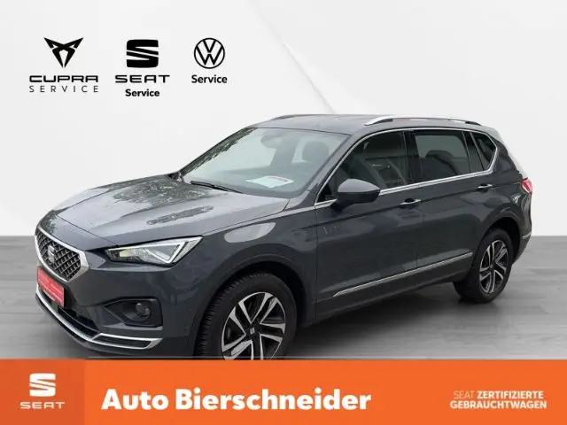 Photo 1 : Seat Tarraco 2024 Diesel