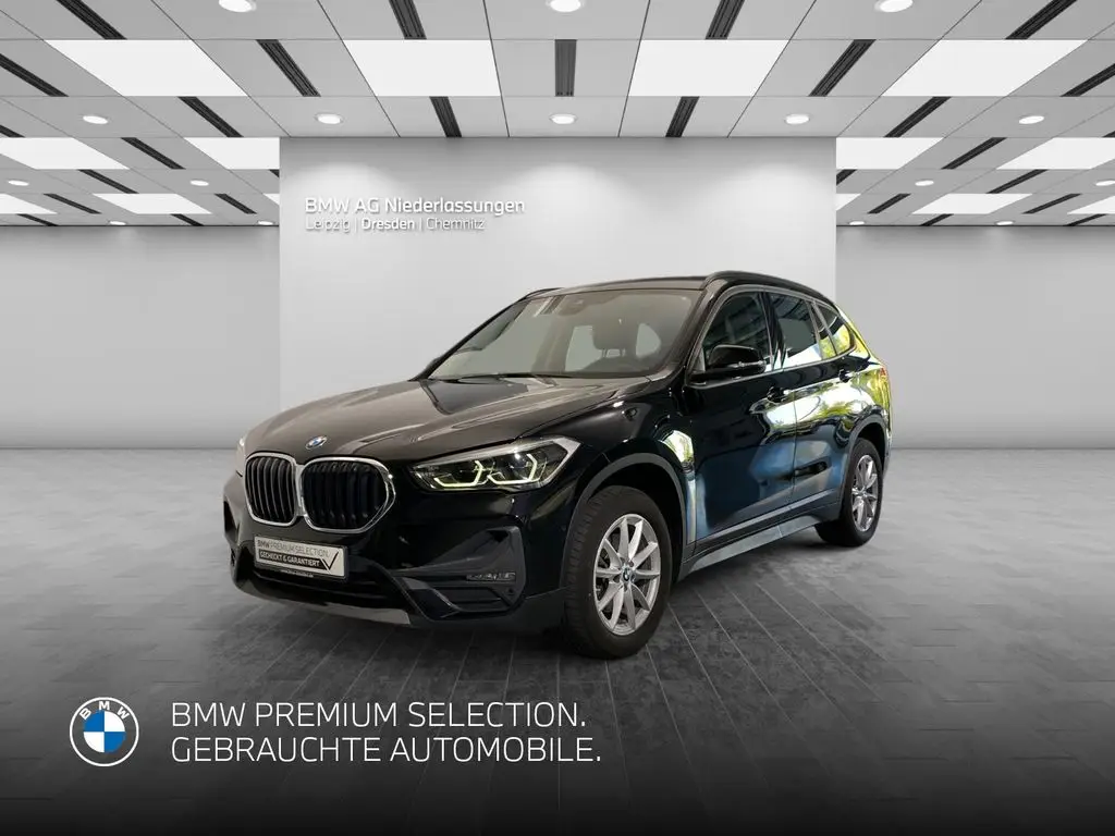 Photo 1 : Bmw X1 2020 Diesel