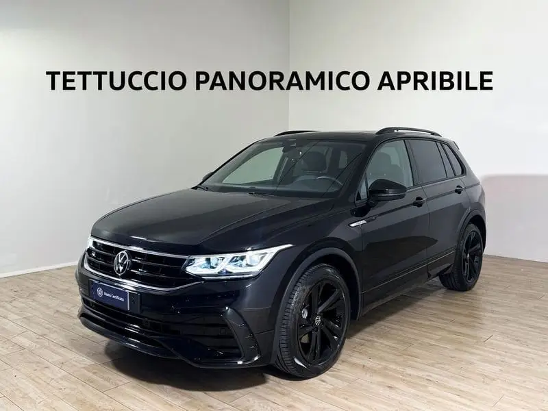 Photo 1 : Volkswagen Tiguan 2023 Petrol