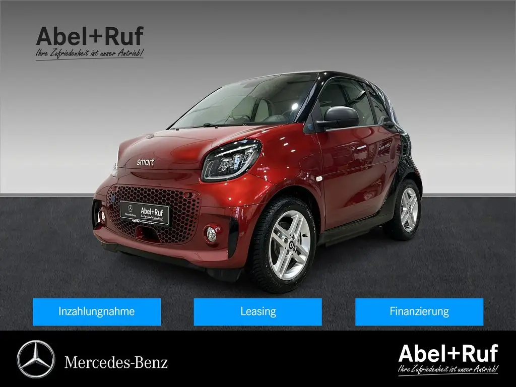 Photo 1 : Smart Fortwo 2022 Not specified