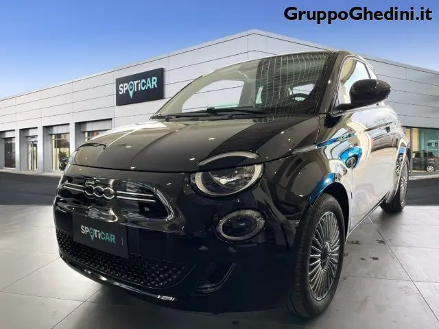 Photo 1 : Fiat 500 2022 Non renseigné