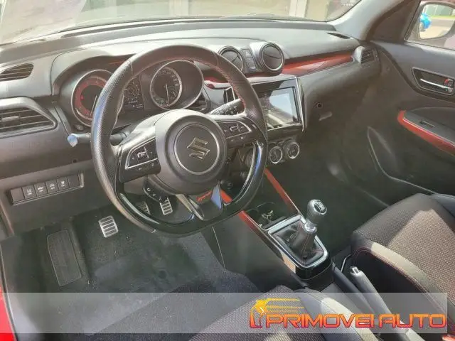 Photo 1 : Suzuki Swift 2019 Petrol