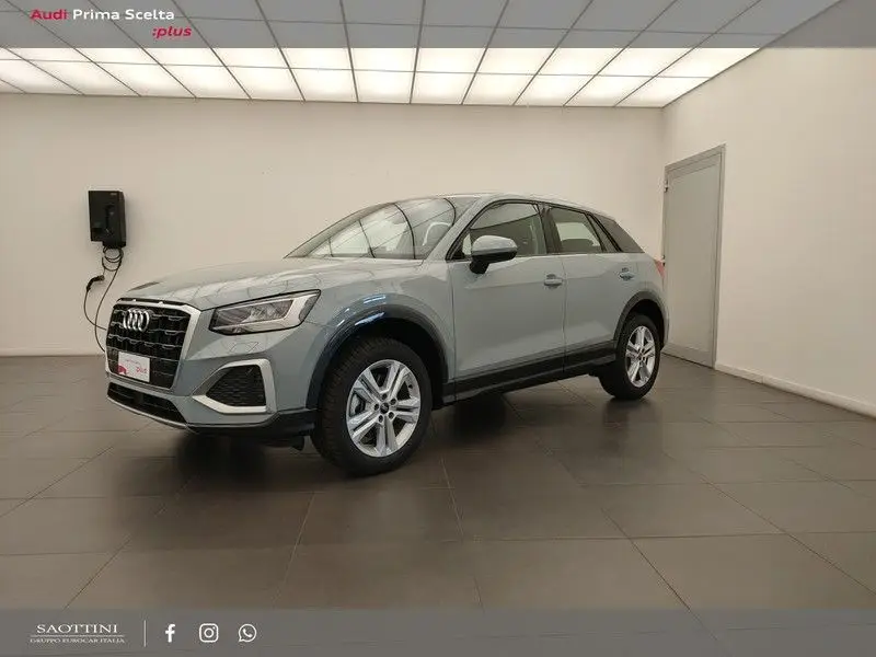 Photo 1 : Audi Q2 2024 Autres