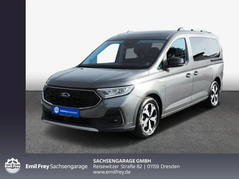 Photo 1 : Ford Grand Tourneo 2023 Essence