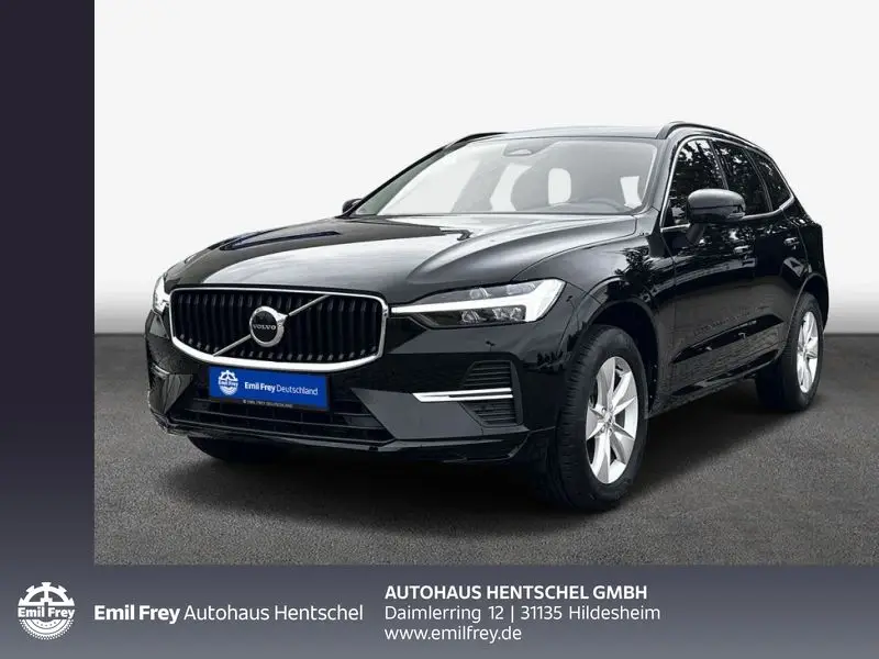 Photo 1 : Volvo Xc60 2022 Diesel