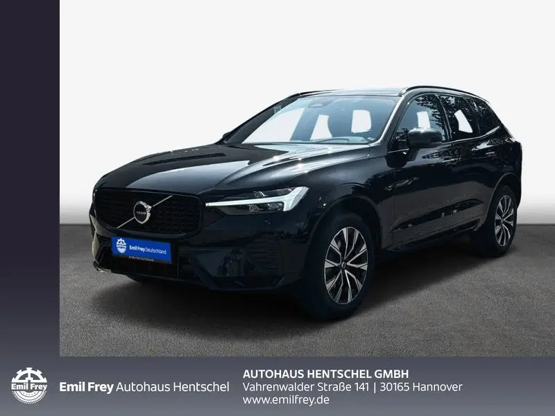 Photo 1 : Volvo Xc60 2022 Diesel