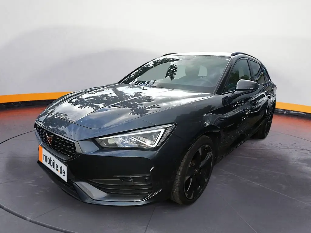 Photo 1 : Cupra Leon 2023 Essence