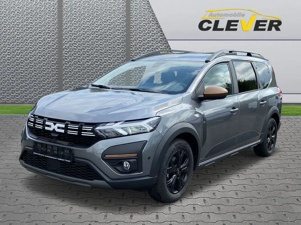 Photo 1 : Dacia Jogger 2023 Petrol