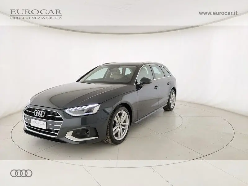 Photo 1 : Audi A4 2024 Autres