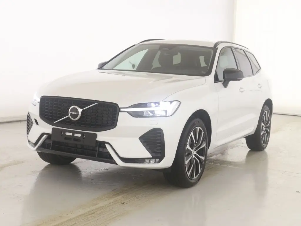 Photo 1 : Volvo Xc60 2024 Essence