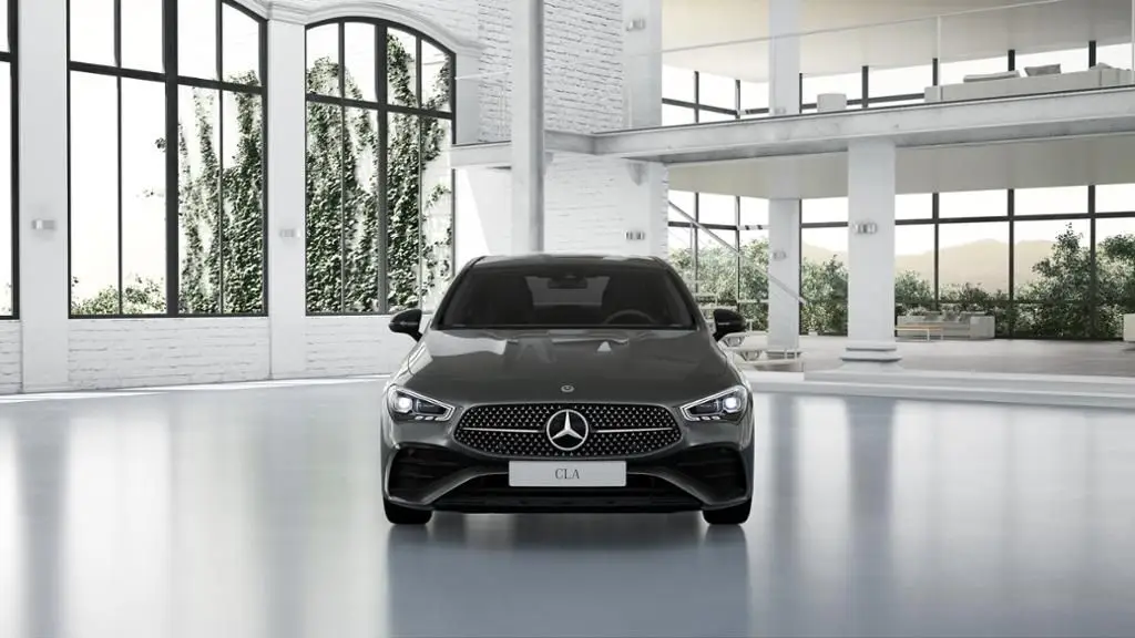 Photo 1 : Mercedes-benz Classe Cla 2023 Petrol