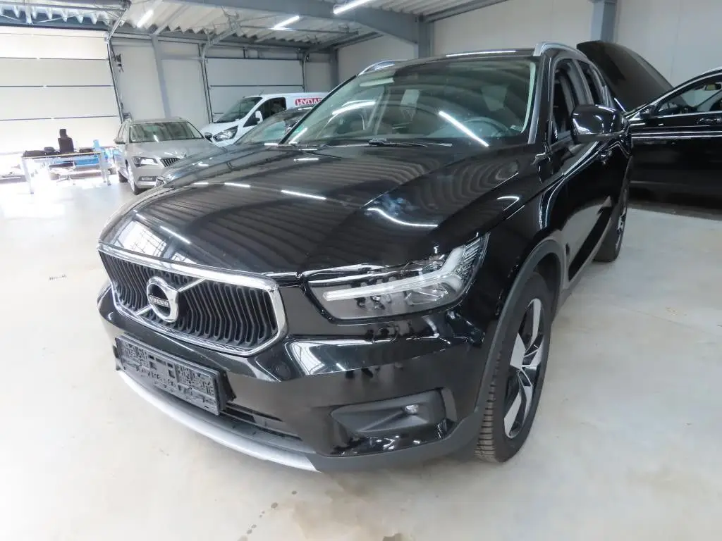 Photo 1 : Volvo Xc40 2022 Essence