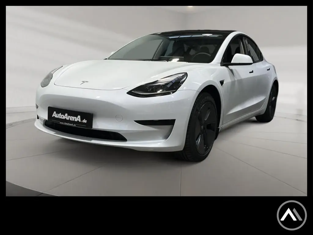 Photo 1 : Tesla Model 3 2023 Not specified