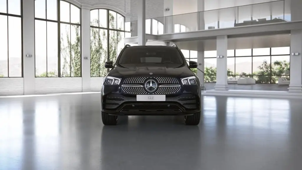 Photo 1 : Mercedes-benz Classe Gle 2023 Diesel