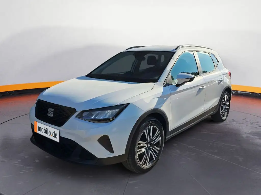 Photo 1 : Seat Arona 2024 Essence