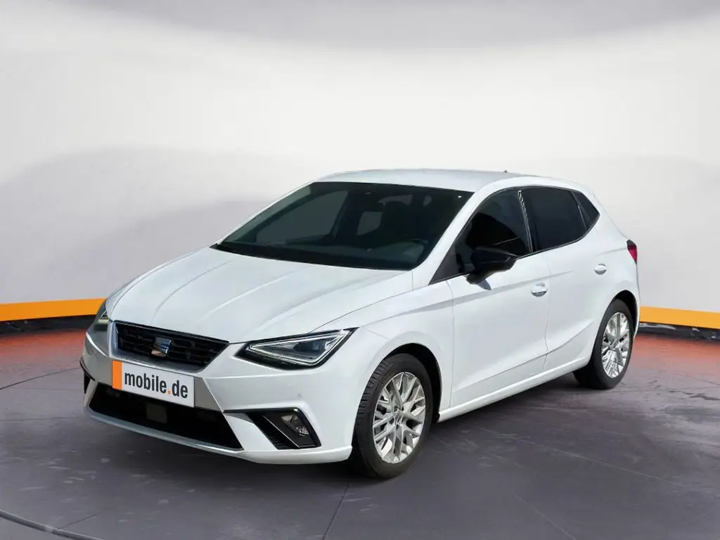 Photo 1 : Seat Ibiza 2024 Essence