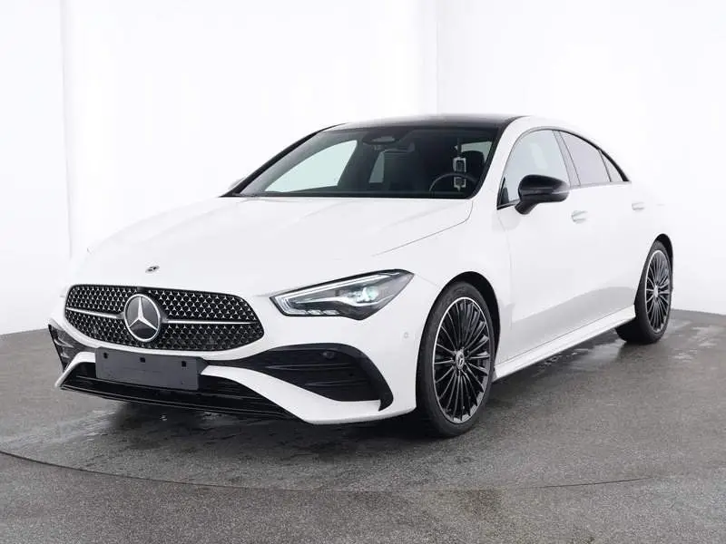 Photo 1 : Mercedes-benz Classe Cla 2023 Diesel