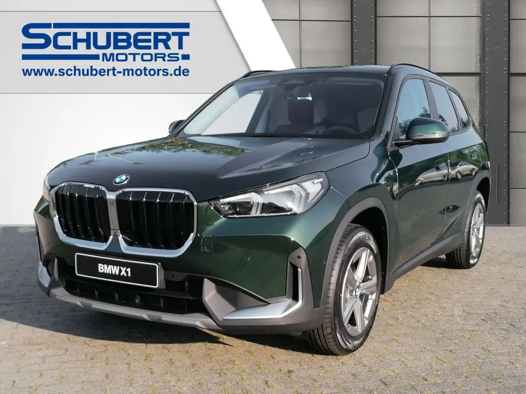 Photo 1 : Bmw X1 2024 Petrol