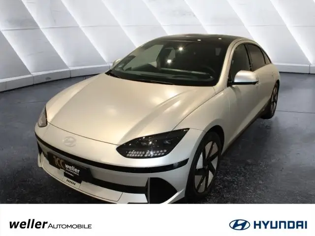 Photo 1 : Hyundai Ioniq 2023 Non renseigné