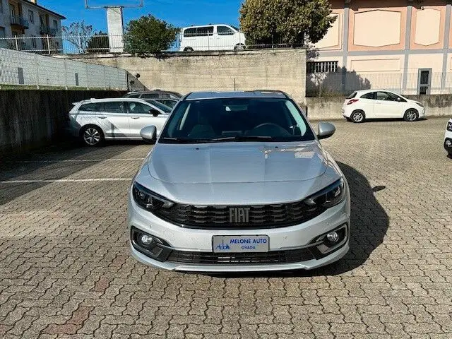 Photo 1 : Fiat Tipo 2021 Diesel