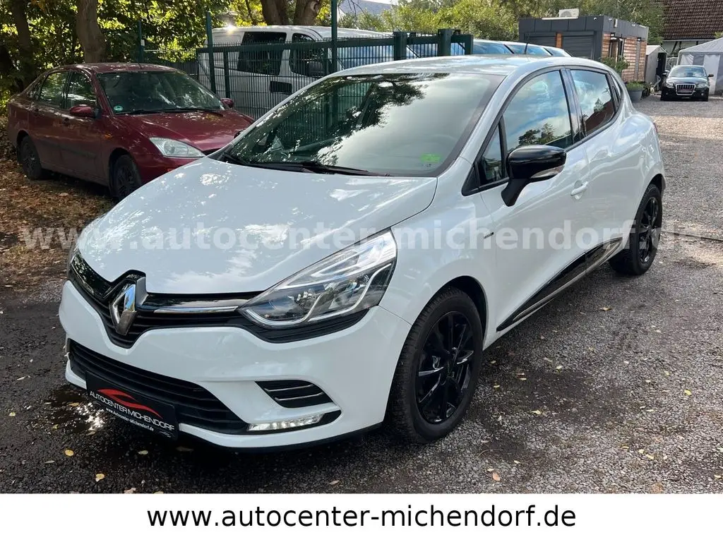 Photo 1 : Renault Clio 2018 Petrol