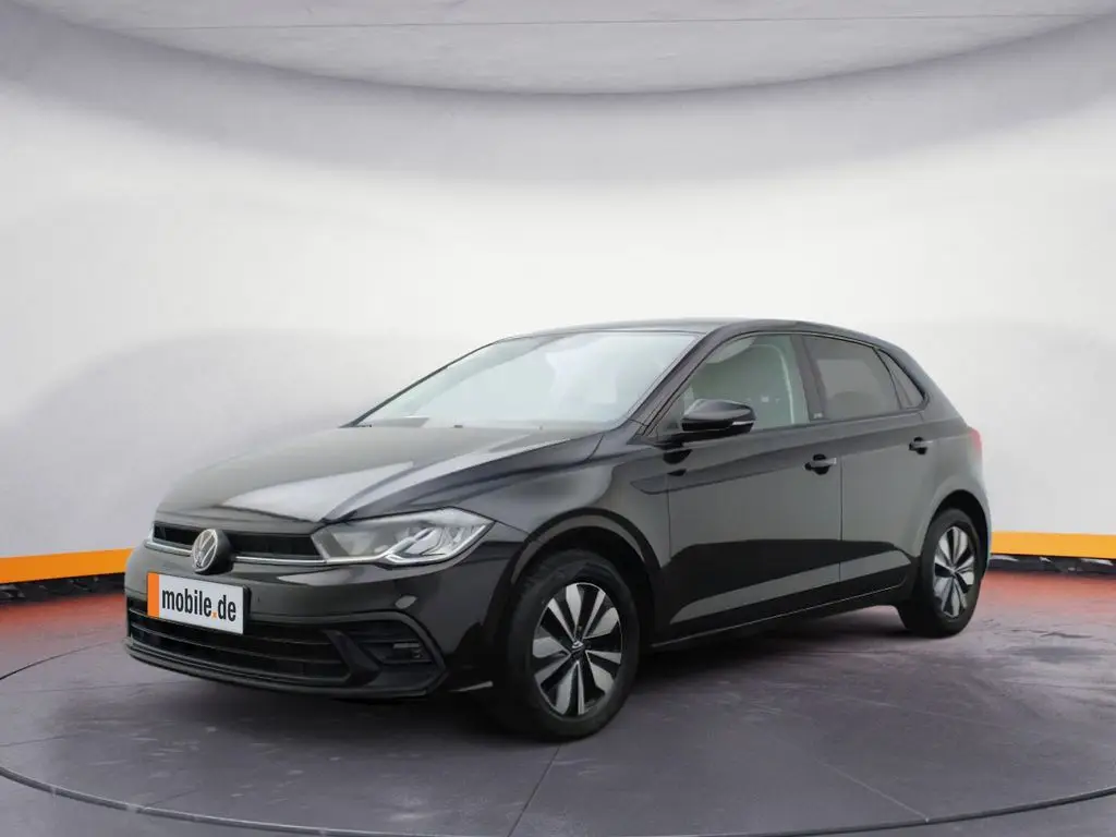 Photo 1 : Volkswagen Polo 2024 Essence