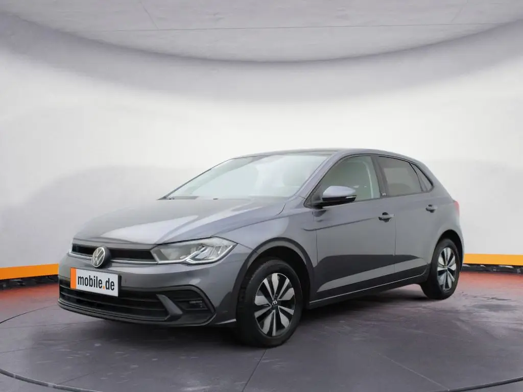 Photo 1 : Volkswagen Polo 2024 Petrol