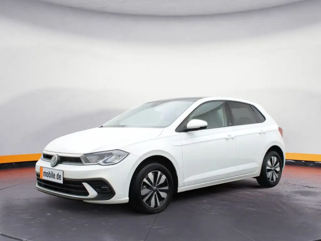 Photo 1 : Volkswagen Polo 2024 Petrol