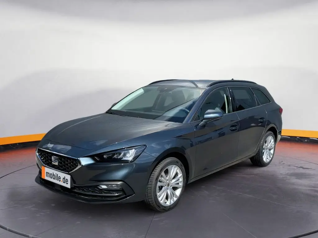 Photo 1 : Seat Leon 2024 Diesel